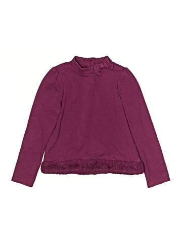 Janie and Jack Long Sleeve Top (view 1)