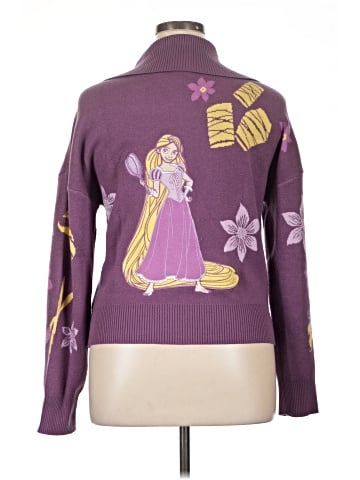 Disney Princess Cardigan (view 2)
