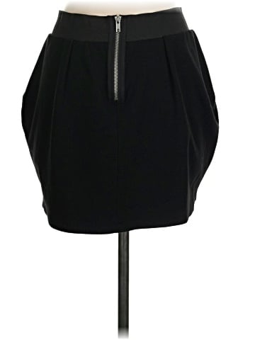 Charlotte Russe Casual Skirt (view 2)