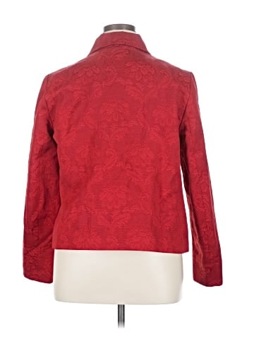 Talbots Coat (view 2)