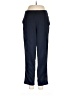 New Balance Solid Blue Track Pants Size M - photo 1