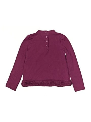 Janie and Jack Long Sleeve Top (view 2)