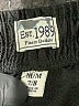 The Children's Place 100% Polyester Solid Black Athletic Shorts Size 7 - 8 - photo 3