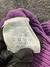 Lands' End Purple Cardigan Size 2X - photo 8