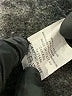 Sympli Black Active Pants Size 8 - photo 5