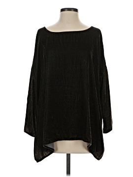 CP Shades 3/4 Sleeve Top (view 1)