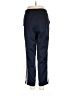 New Balance Solid Blue Track Pants Size M - photo 2