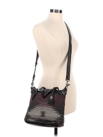 Pistil Crossbody Bag (view 2)