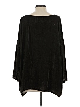 CP Shades 3/4 Sleeve Top (view 2)