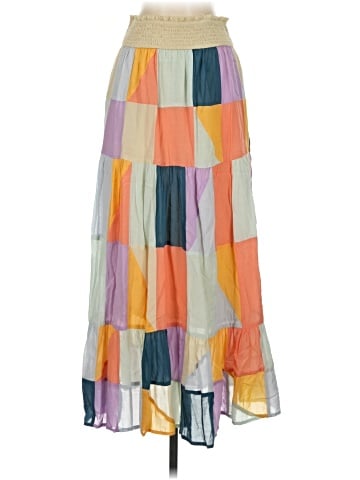 Anthropologie Casual Skirt (view 1)