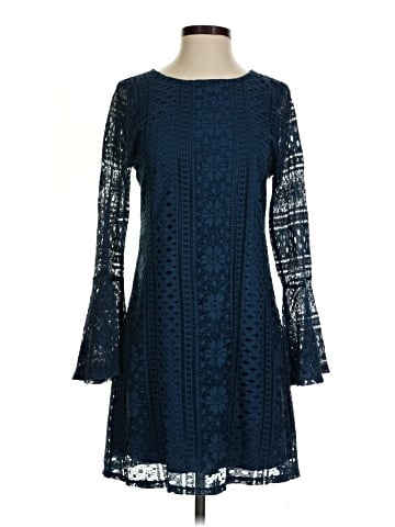 Francesca's Casual Dress (view 1)