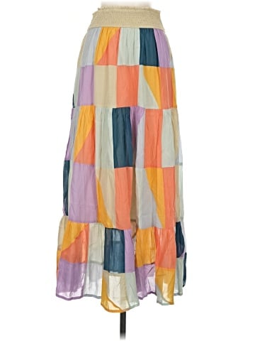 Anthropologie Casual Skirt (view 2)