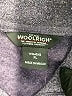 Woolrich Gray Turtleneck Sweater Size XL - photo 7