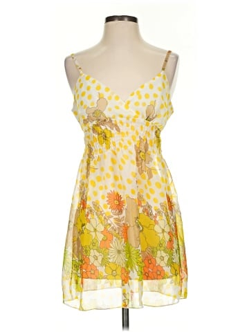 She's Cool Cocktail Dress (view 1)