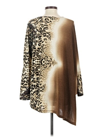 Clara Sun Woo Long Sleeve T-Shirt (view 2)