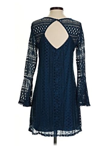Francesca's Casual Dress (view 2)