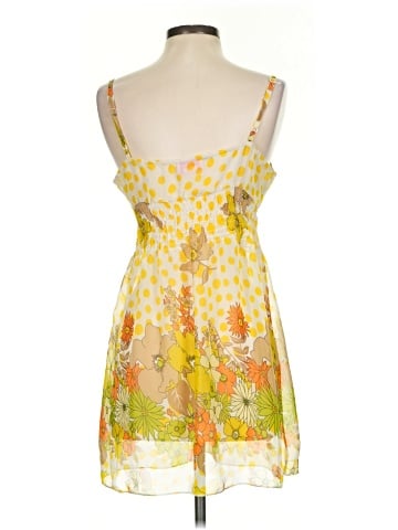 She's Cool Cocktail Dress (view 2)