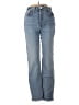 RE/DONE Blue Jeans Size 26 waist - photo 1
