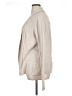 Kim Rogers Ivory Cardigan Size XL - photo 5