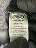 Athletic Works 100% Polyester Solid Black Athletic Shorts Size 6 - 7 - photo 3