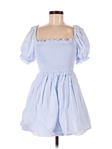 Sunday Best Casual Dress (view 1)