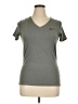 Nike Gray Active T-Shirt Size XL - photo 1