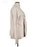 Kim Rogers Ivory Cardigan Size XL - photo 4