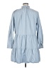 Gap Blue Casual Dress Size XL - photo 2