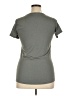Nike Gray Active T-Shirt Size XL - photo 2