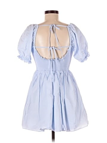 Sunday Best Casual Dress (view 2)
