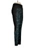 Athleta Print Teal Active Pants Size M - photo 4