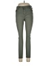Gap Outlet Green Jeans Size 14 - photo 1