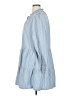 Gap Blue Casual Dress Size XL - photo 5
