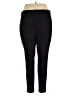 Counterparts Solid Black Active Pants Size 18 - photo 2