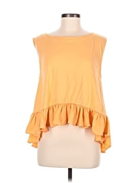 Maeve by Anthropologie Sleeveless Top (view 1)