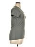 Nike Gray Active T-Shirt Size XL - photo 4