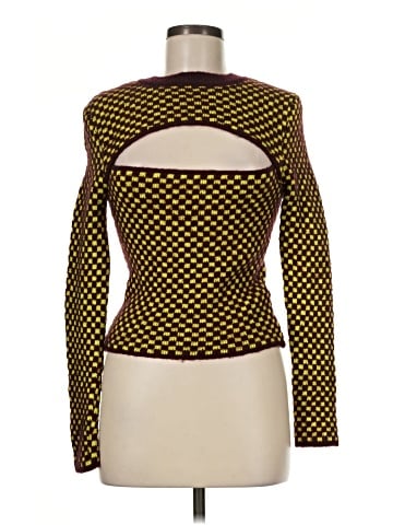 Zara Cardigan (view 1)