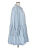 Gap Blue Casual Dress Size XL - photo 4