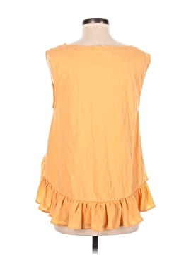 Maeve by Anthropologie Sleeveless Top (view 2)