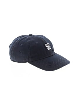 Crew Clothing Co. Baseball Cap