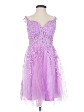 Wear Your Love Cocktail Dress (view 1)