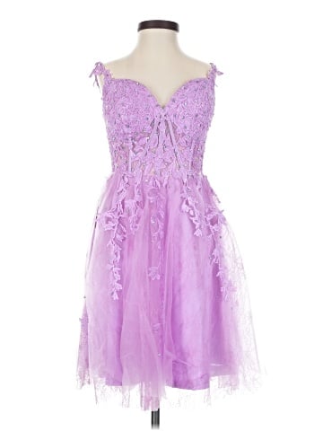 Wear Your Love Cocktail Dress (view 1)