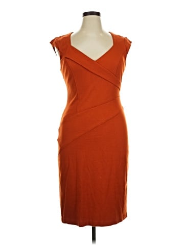 Maggy London Cocktail Dress (view 1)
