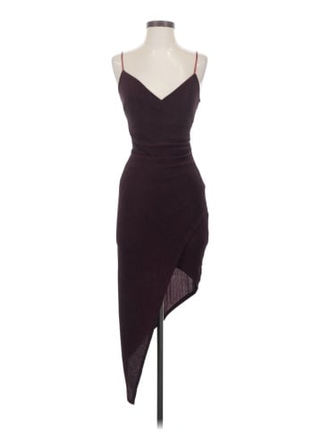 Honey and Rosie Cocktail Dress (view 1)