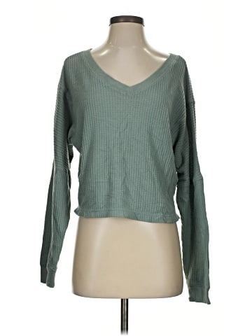 Aeropostale Long Sleeve T-Shirt (view 1)