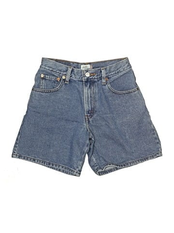 Levi's Denim Shorts (view 1)