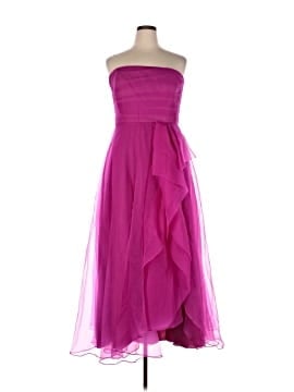 Theia Cocktail Dress (view 1)