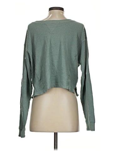 Aeropostale Long Sleeve T-Shirt (view 2)