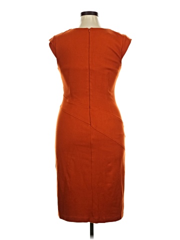 Maggy London Cocktail Dress (view 2)