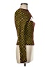 Zara Yellow Pullover Sweater Size M - photo 4